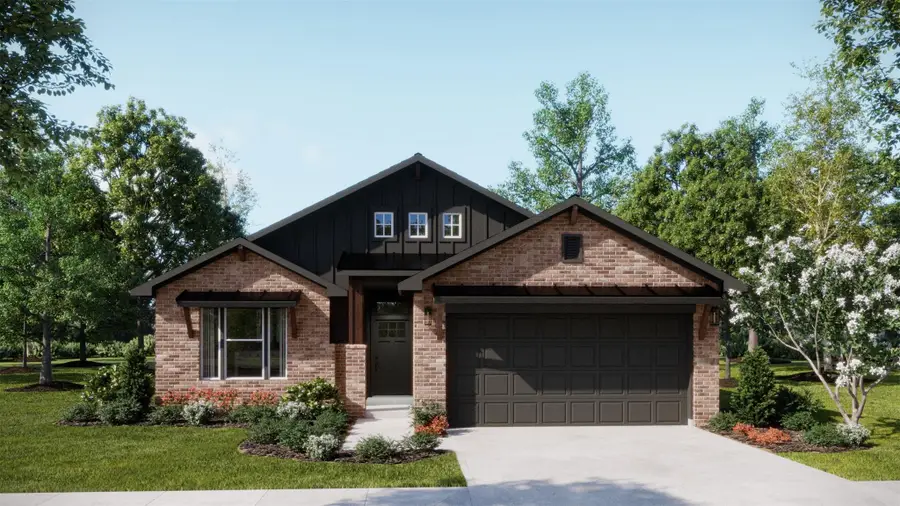 560 Gus Loop, Georgetown, TX 78626 - #2