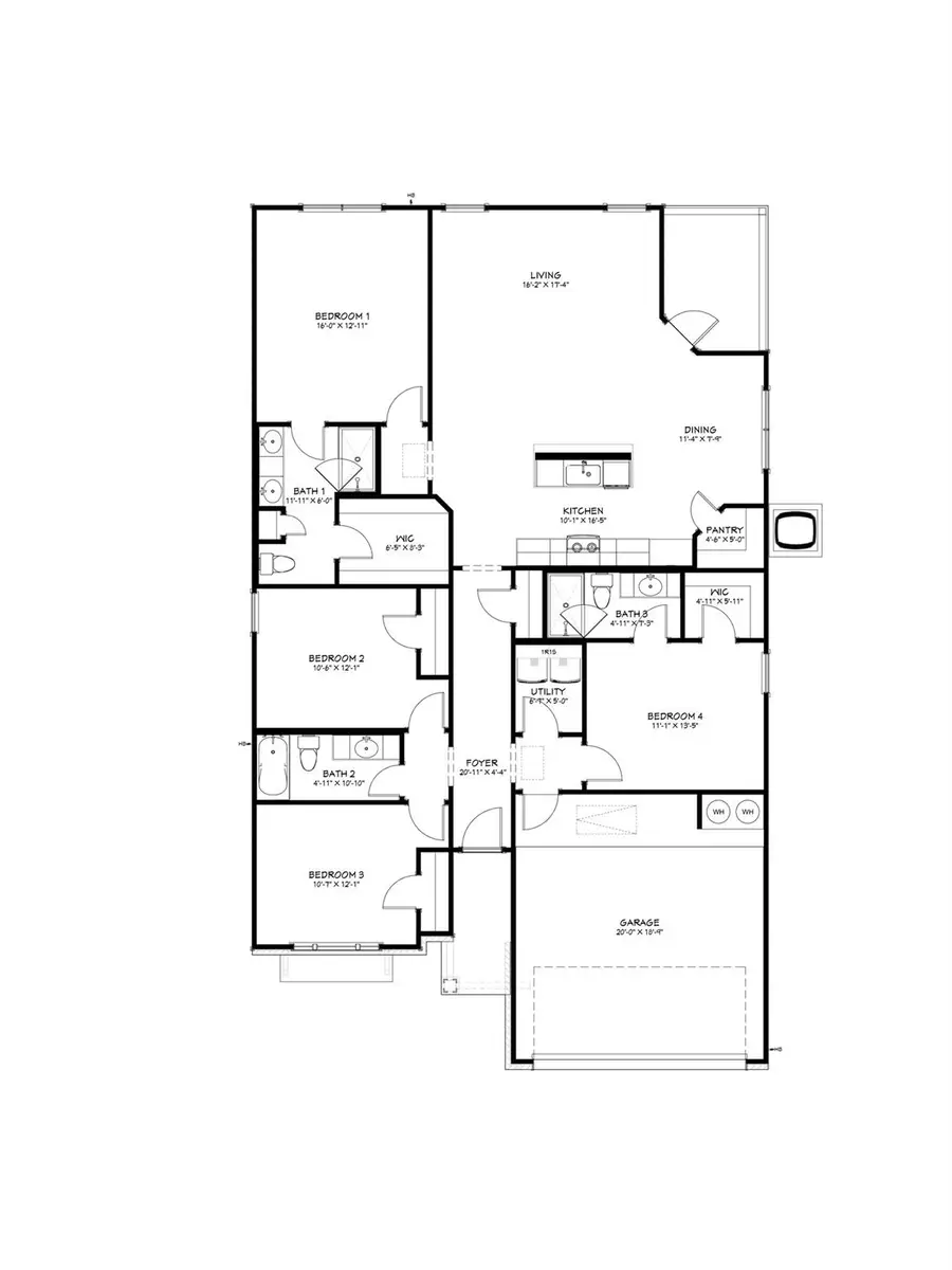 560 Gus Loop, Georgetown, TX 78626 - #3