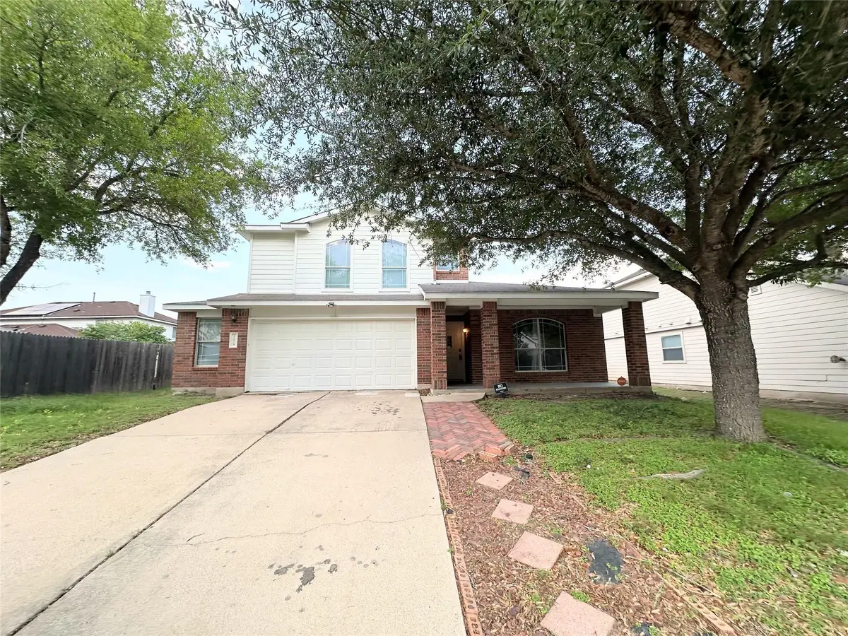 12929 Waynespur Ln, Elgin, TX 78621 - #1