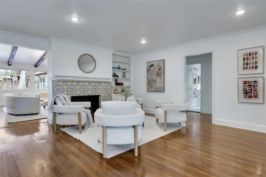 2908 Perry Ln, Austin, TX 78731 - #3