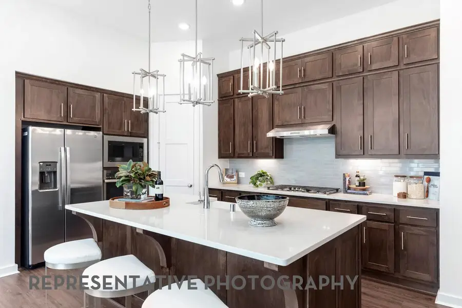 1308 Snowdrop Dr, Georgetown, TX 78628 - #3