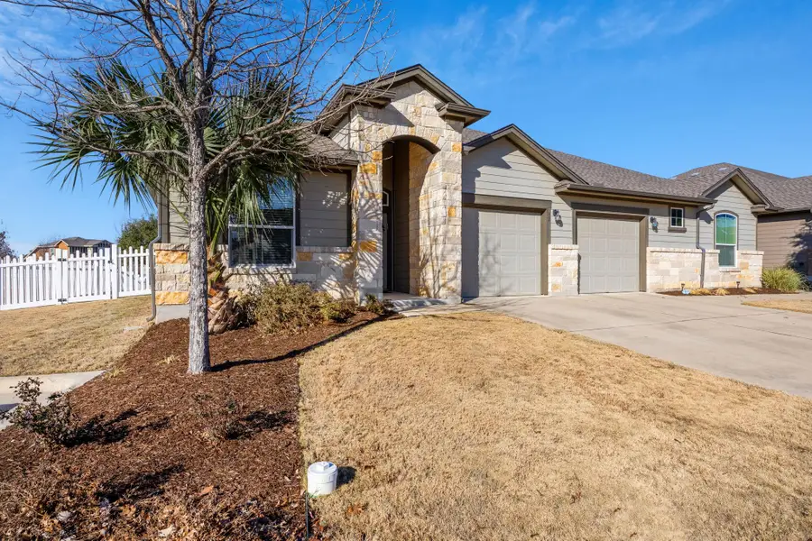 1701 Logan Dr #32, Round Rock, TX 78664 - Image #2