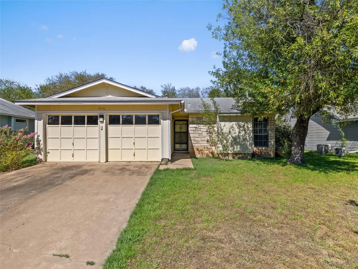 4606 Borage Dr, Austin, TX 78744 - #1