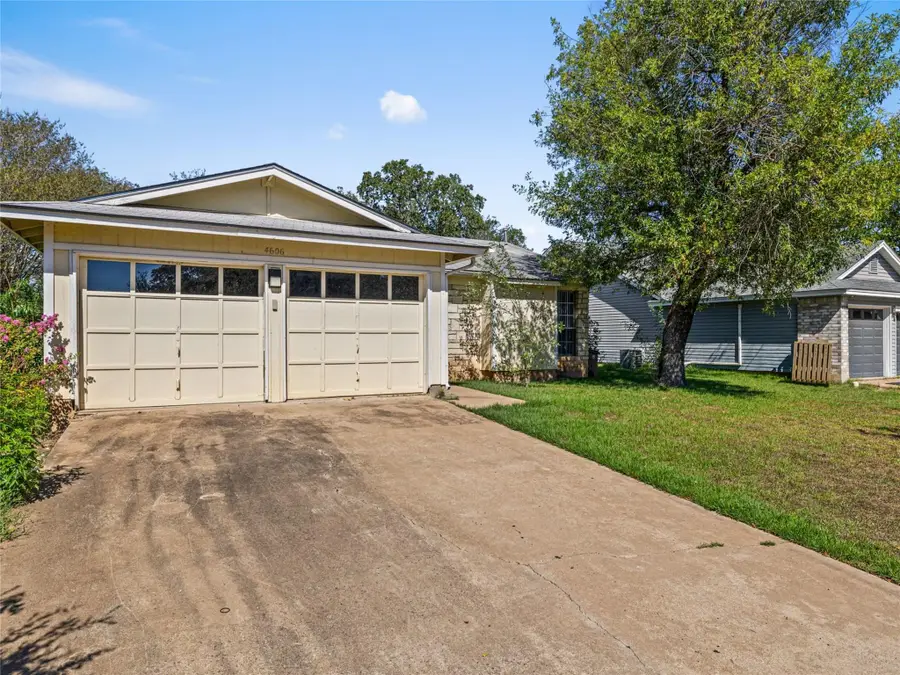 4606 Borage Dr, Austin, TX 78744 - #2