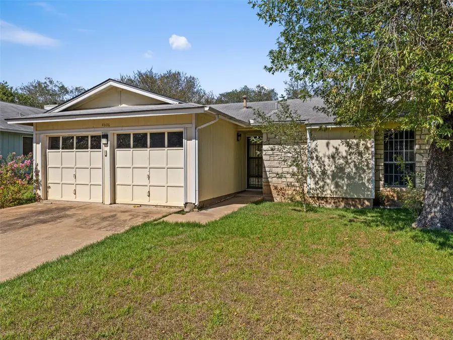 4606 Borage Dr, Austin, TX 78744 - #3