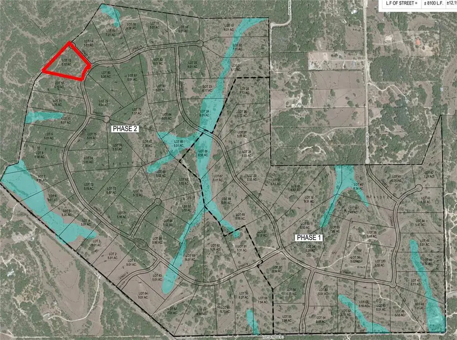 000 Windmill Ridge Dr, Blanco, TX 78606 - #3