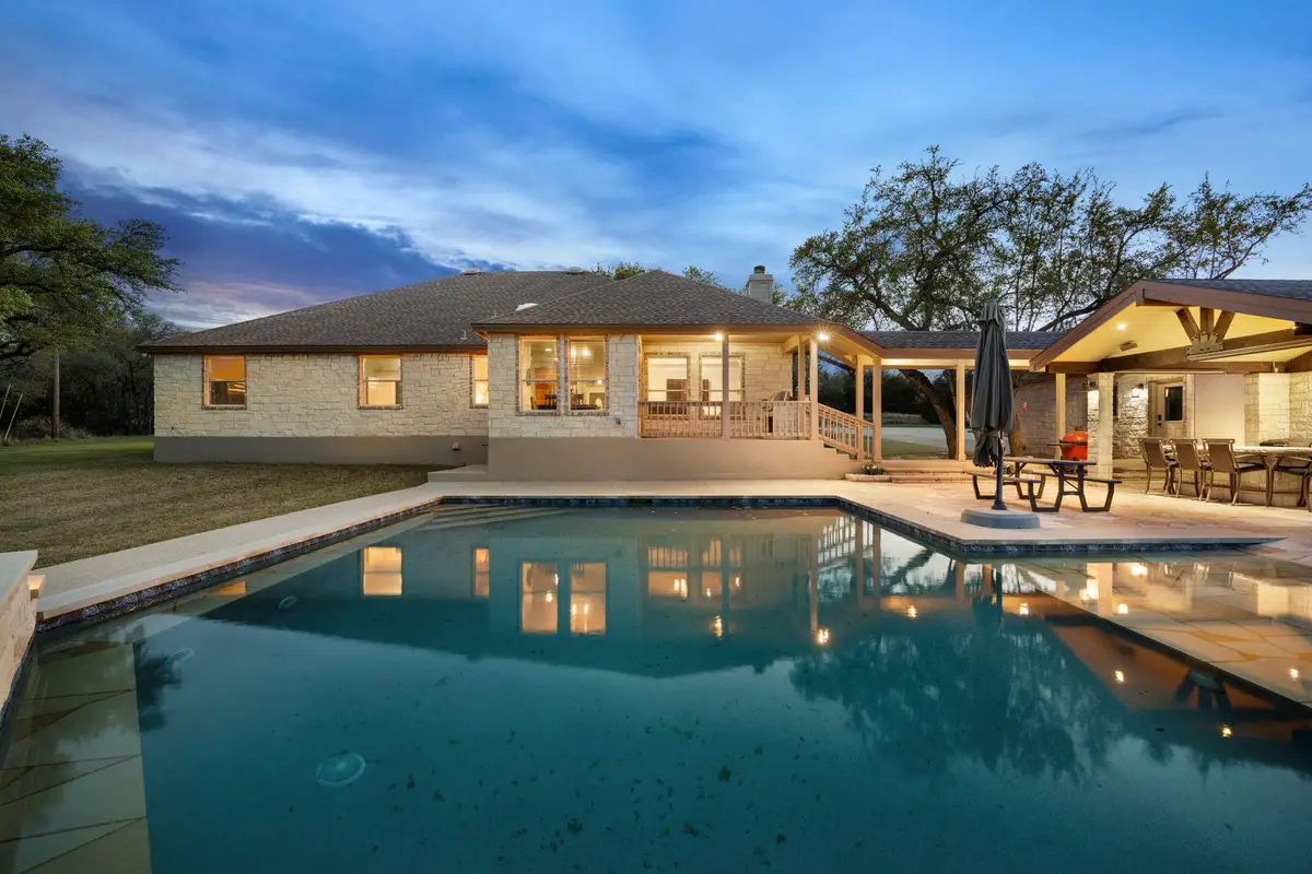 344 Patricia Rd, Georgetown, TX 78628 - #1