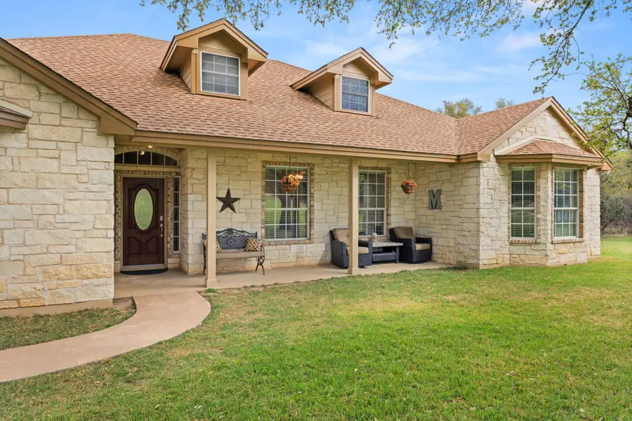 344 Patricia Rd, Georgetown, TX 78628 - #3