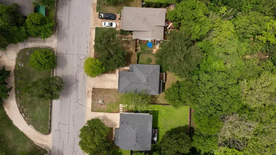 1454 David Curry Dr, Round Rock, TX 78664 - #3