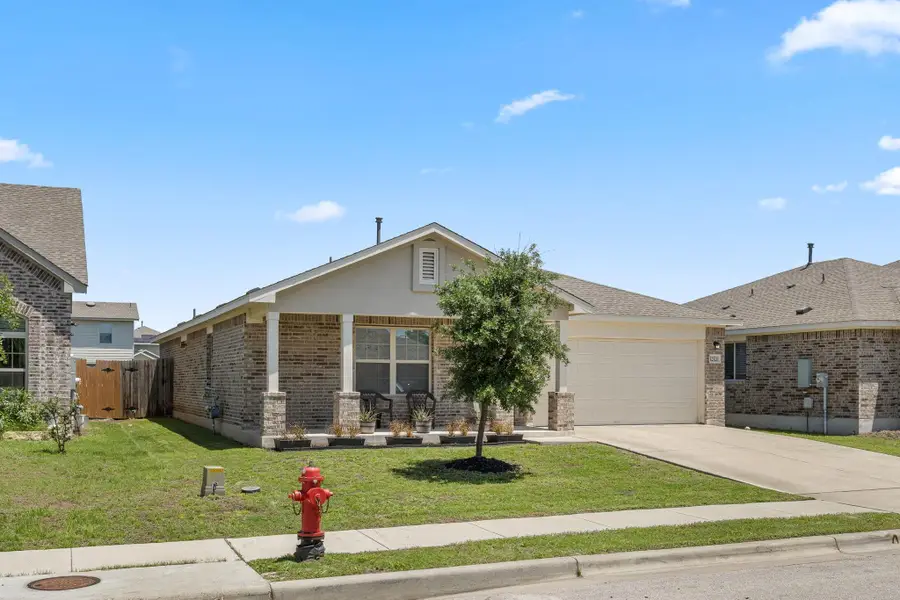 12520 Woodcock Way, Manor, TX 78653 - #2