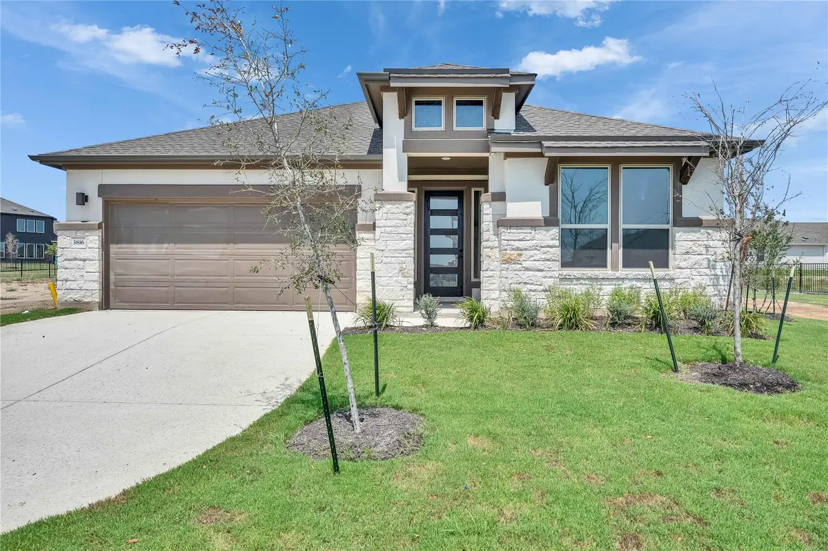 3816 Constance Way, Pflugerville, TX 78660 - Image #1
