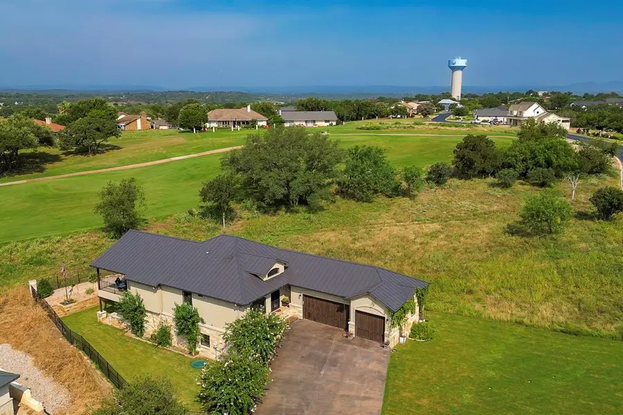 1504 Desert Sun, Horseshoe Bay, TX 78657 - #3