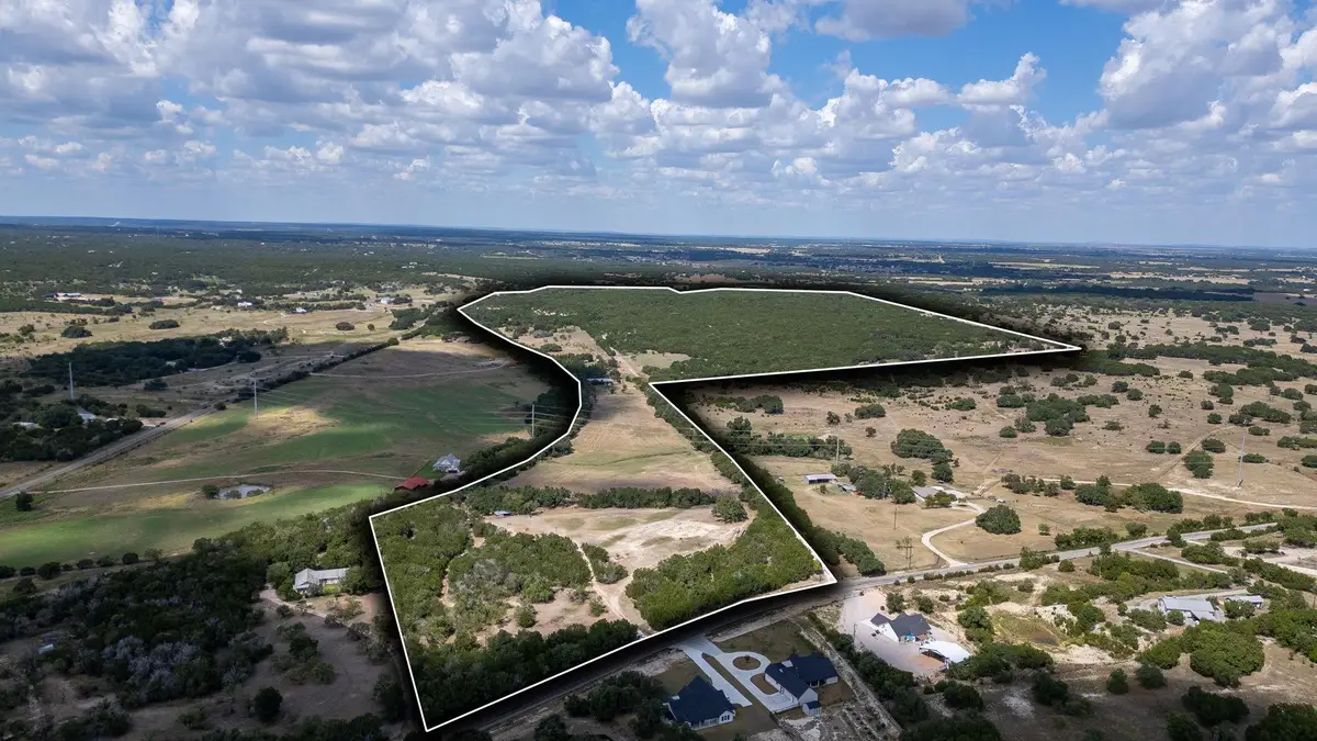 930 County Road 200, Burnet, TX 78611 - #1