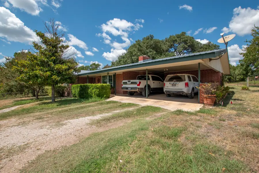 930 County Road 200, Burnet, TX 78611 - #2