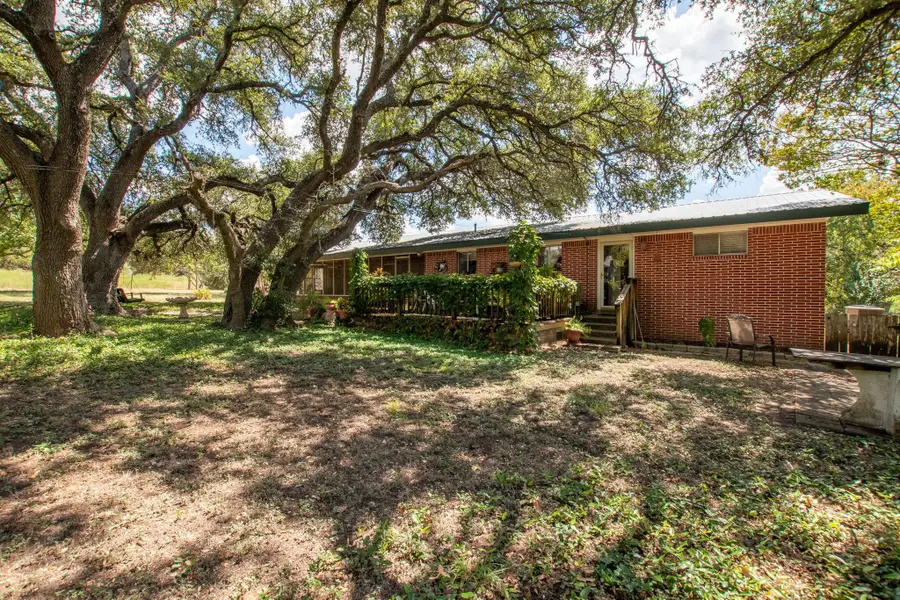930 County Road 200, Burnet, TX 78611 - #3