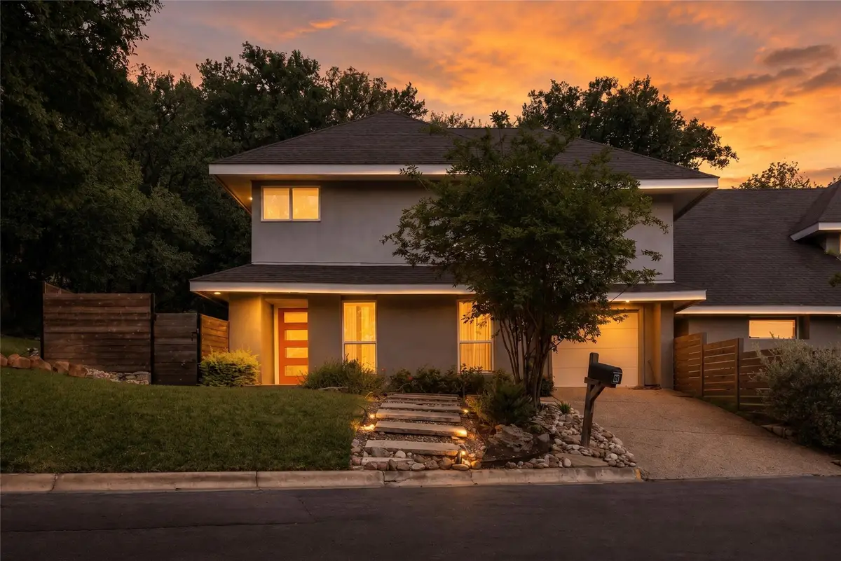 2101 Airole Way, Austin, TX 78704 - #1