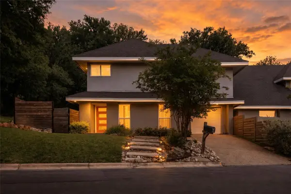 2101 Airole Way, Austin, TX 78704