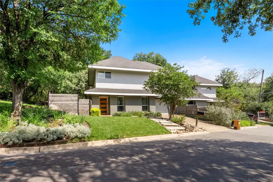 2101 Airole Way, Austin, TX 78704 - #2