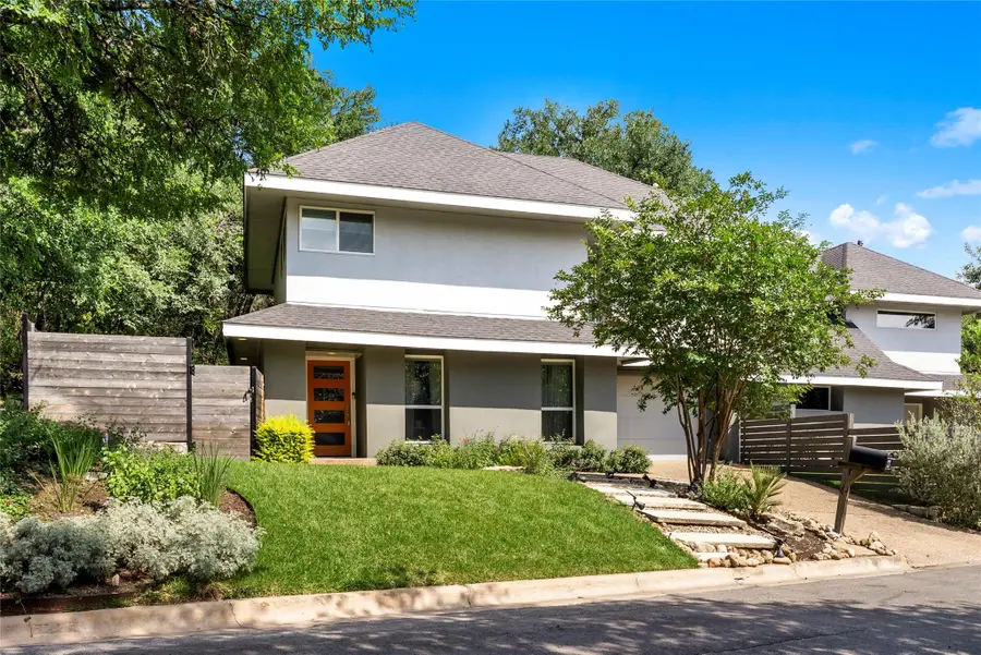 2101 Airole Way, Austin, TX 78704 - #3