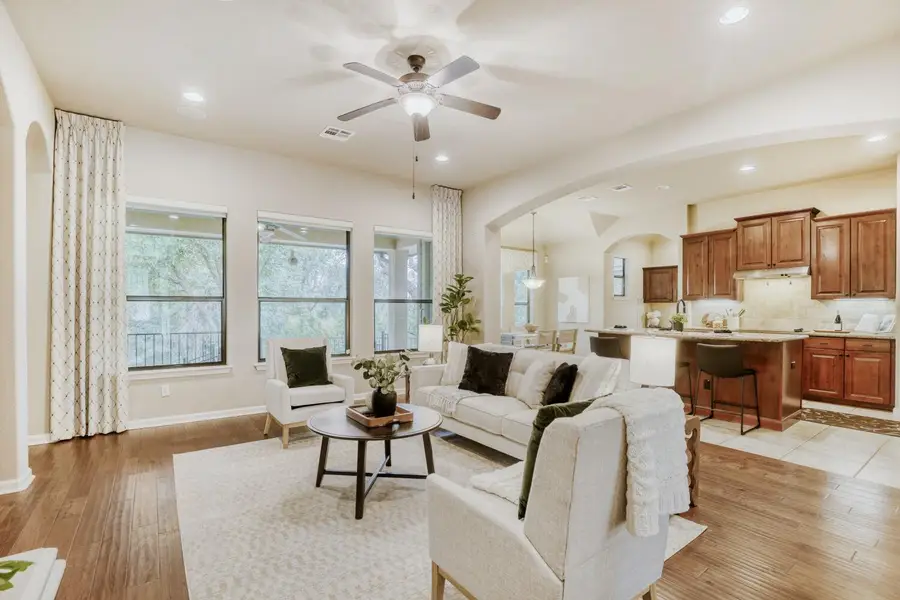 2906 Bellamy Cir, Cedar Park, TX 78613 - #2