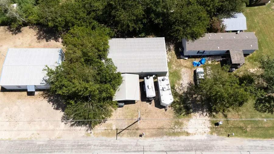 508 W Mesquite Ave, Rogers, TX 76569 - #2