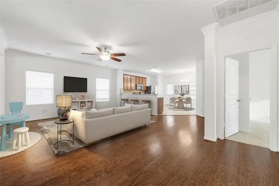 873 Covent Dr, Kyle, TX 78640 - Image #3