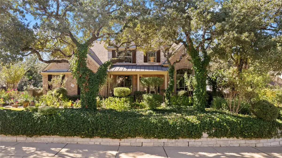 12409 Capella Trl, Austin, TX 78732 - #1