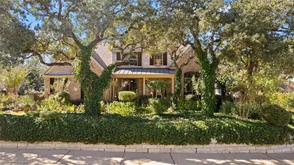 12409 Capella Trl, Austin, TX 78732