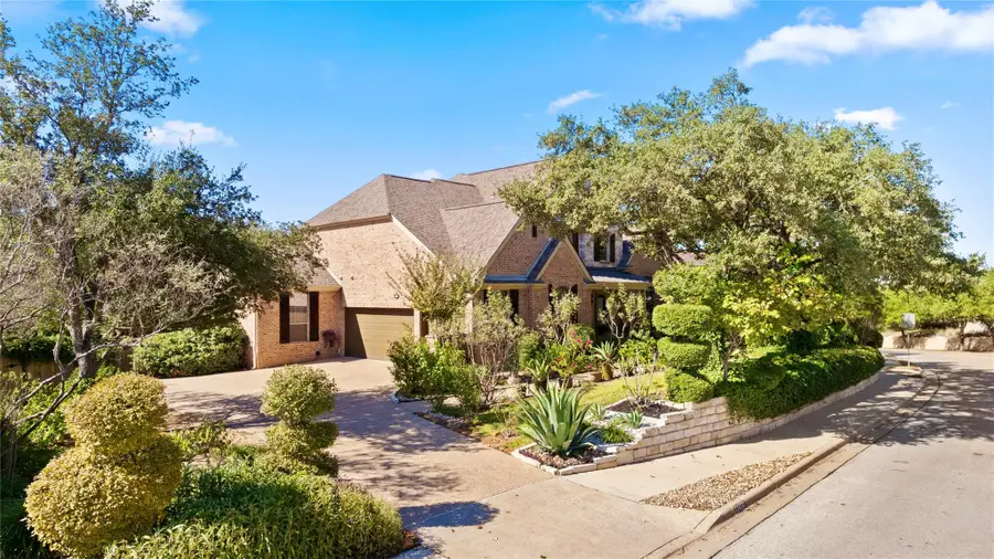 12409 Capella Trl, Austin, TX 78732 - #3