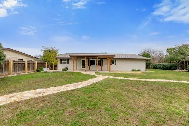 1003 Porpoise St, Lakeway, TX 78734 - Image #2