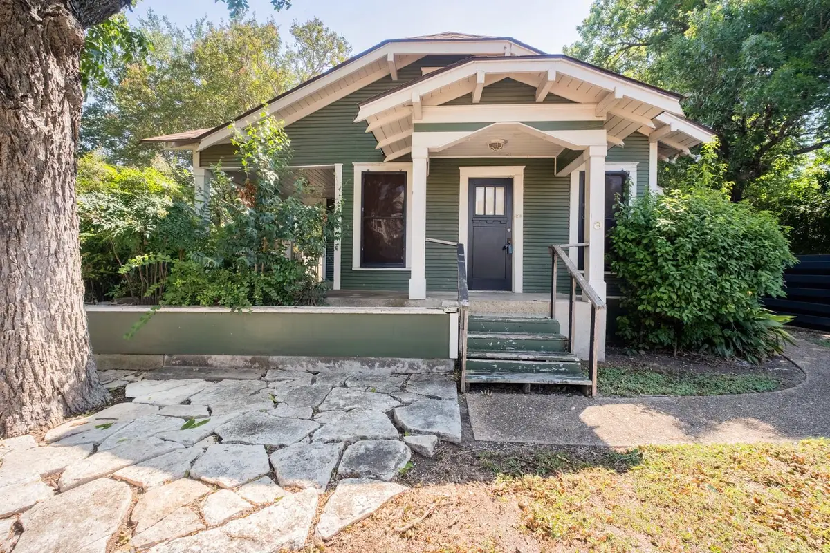 807 E 45 St, Austin, TX 78751 - #1