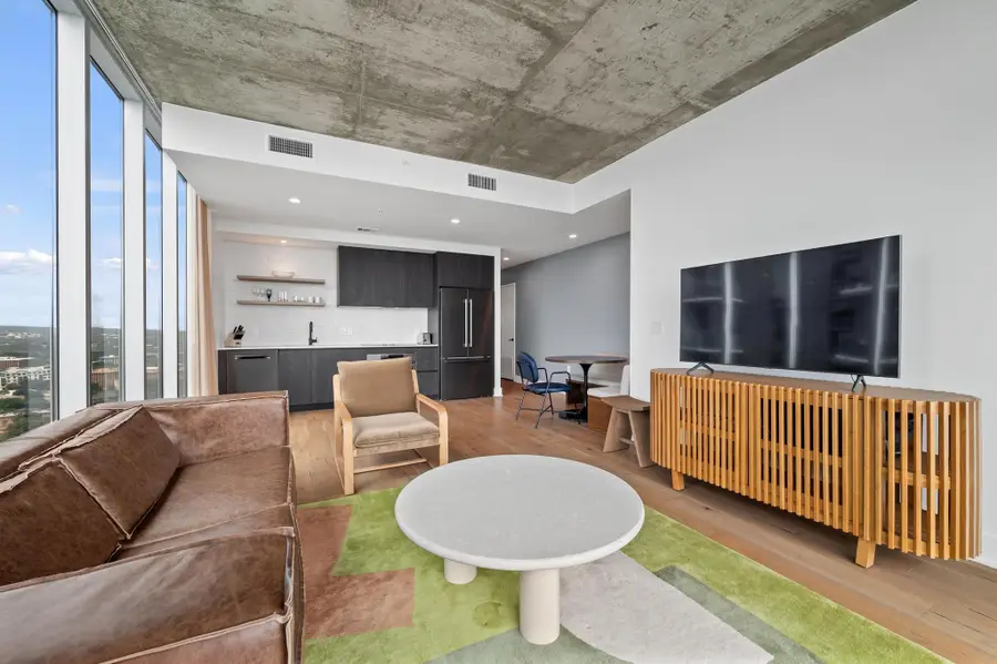 48 East Ave #2108, Austin, TX 78701 - #2