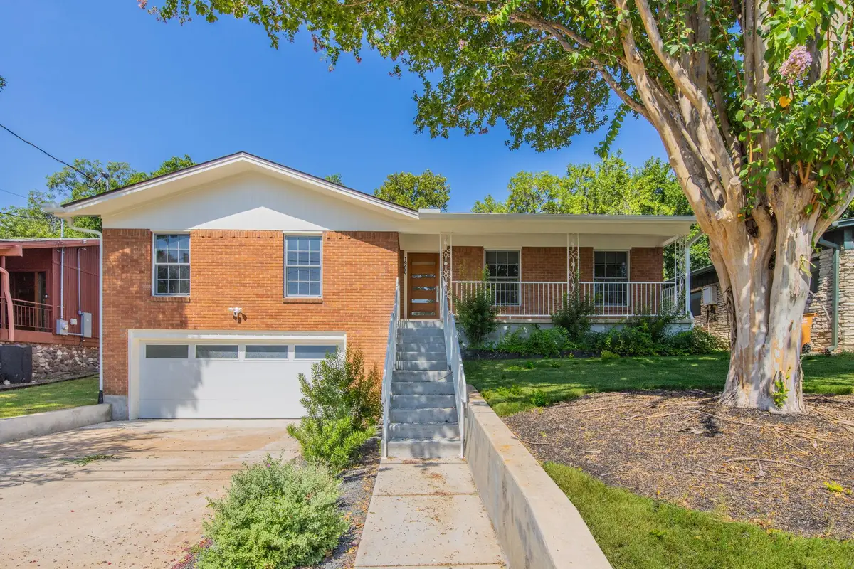 1908 Maple Ave, Austin, TX 78722 - #1