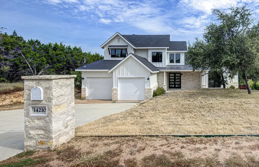 14210 Fort Smith Trl, Austin, TX 78734 - #2