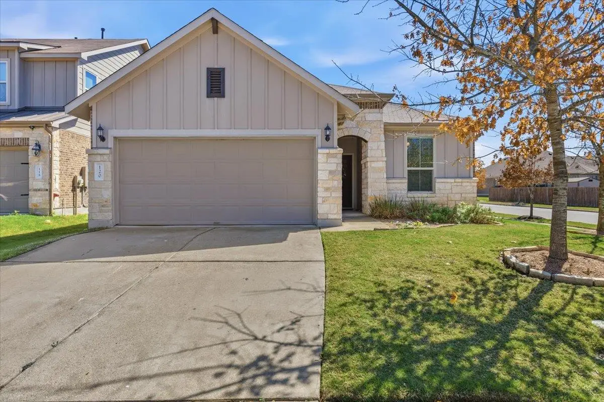 120 Cyril Dr, Hutto, TX 78634 - #1