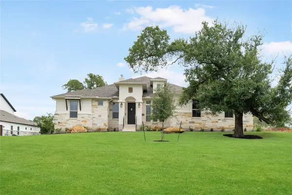 110 Merlin Ct, Cedar Creek, TX 78612