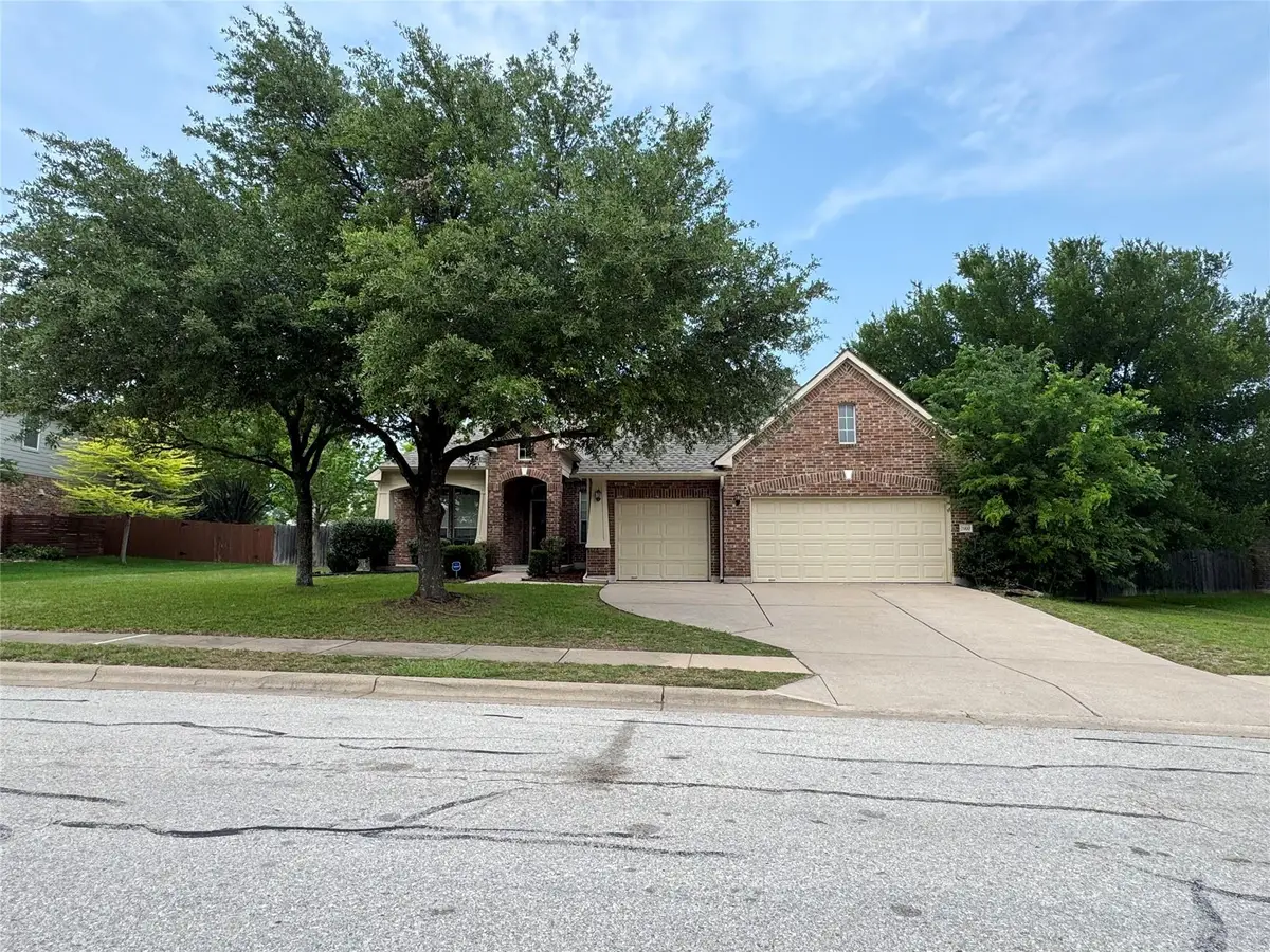 2900 Winding Shore Ln, Pflugerville, TX 78660 - #1