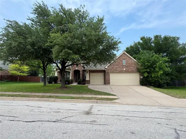 2900 Winding Shore Ln, Pflugerville, TX 78660