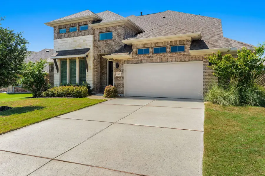303 Allegheny Way, Kyle, TX 78640 - #3