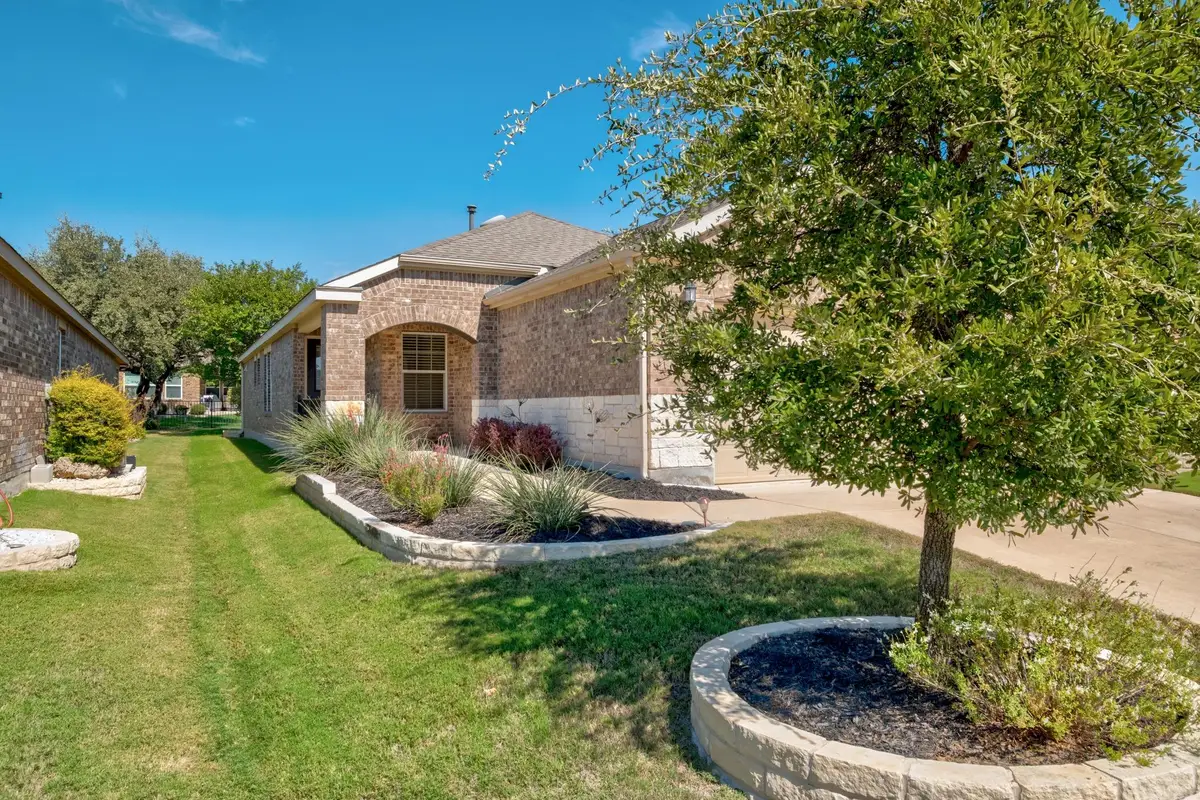 513 Hereford Ln, Georgetown, TX 78633 - #1