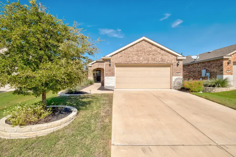 513 Hereford Ln, Georgetown, TX 78633 - #2