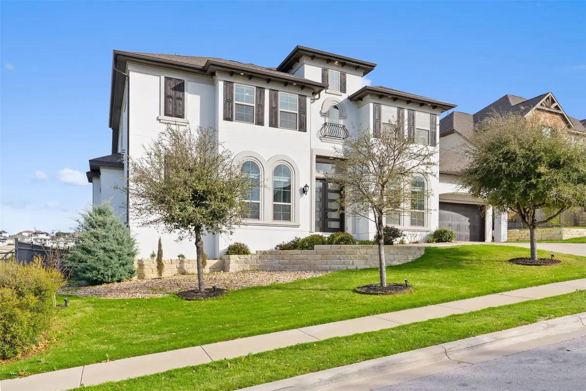 4313 Sandorna Vw, Leander, TX 78641 - #1