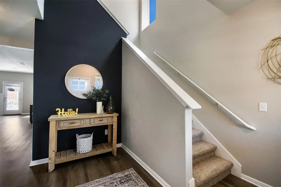 217 Frederick Dr, Georgetown, TX 78626 - Image #3