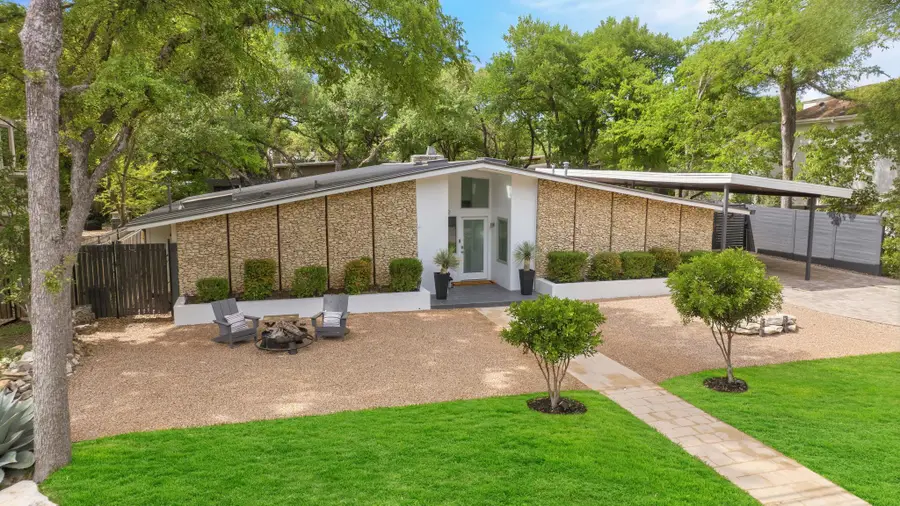 412 Ridgewood Rd, West Lake Hills, TX 78746 - #2