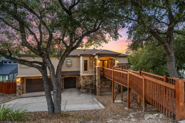 20914 High Dr, Lago Vista, TX 78645