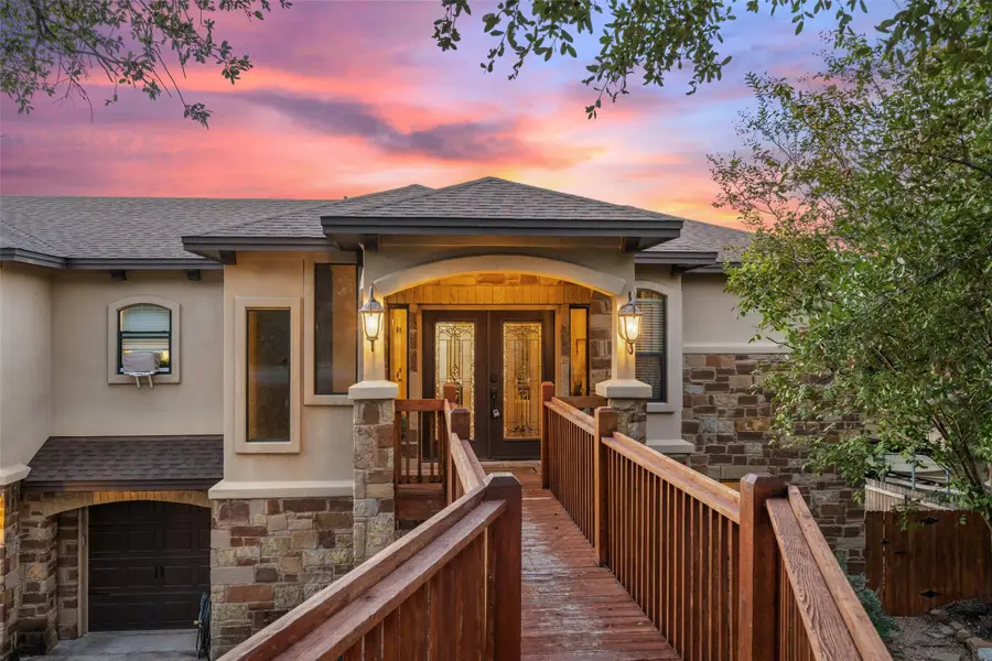 20914 High Dr, Lago Vista, TX 78645 - #2