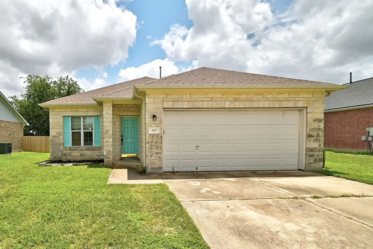 800 Northcreek Blvd, Leander, TX 78641 - #1