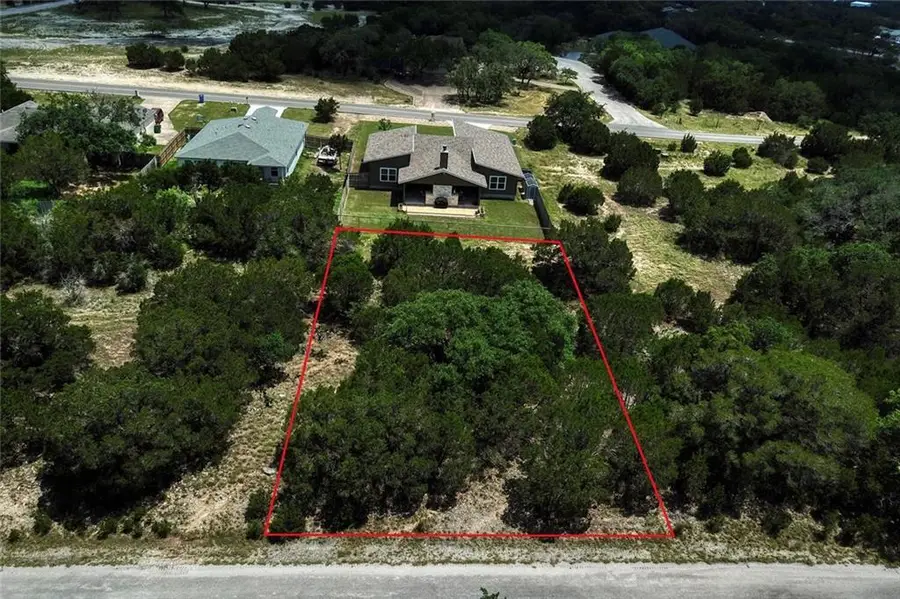 2211 Thurber Ln, Lago Vista, TX 78645 - #2