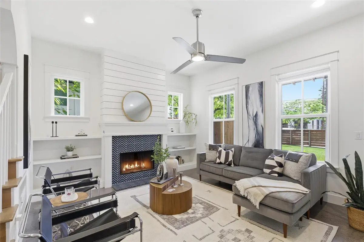 1309 Cedar Ave, Austin, TX 78702 - #1