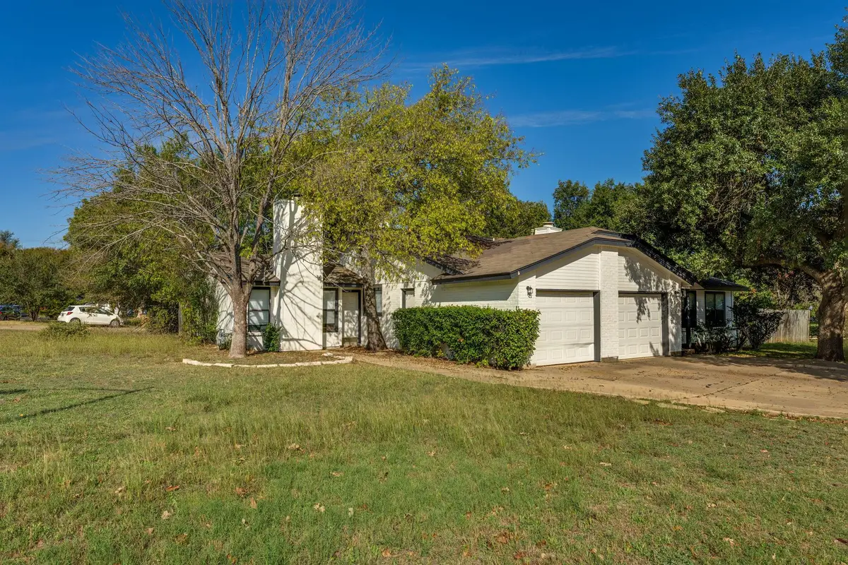 12301 Deer Falls Dr #A & B, Austin, TX 78729 - #1